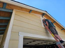 Affordable siding repair and maintenance services in Madison Park, NJ